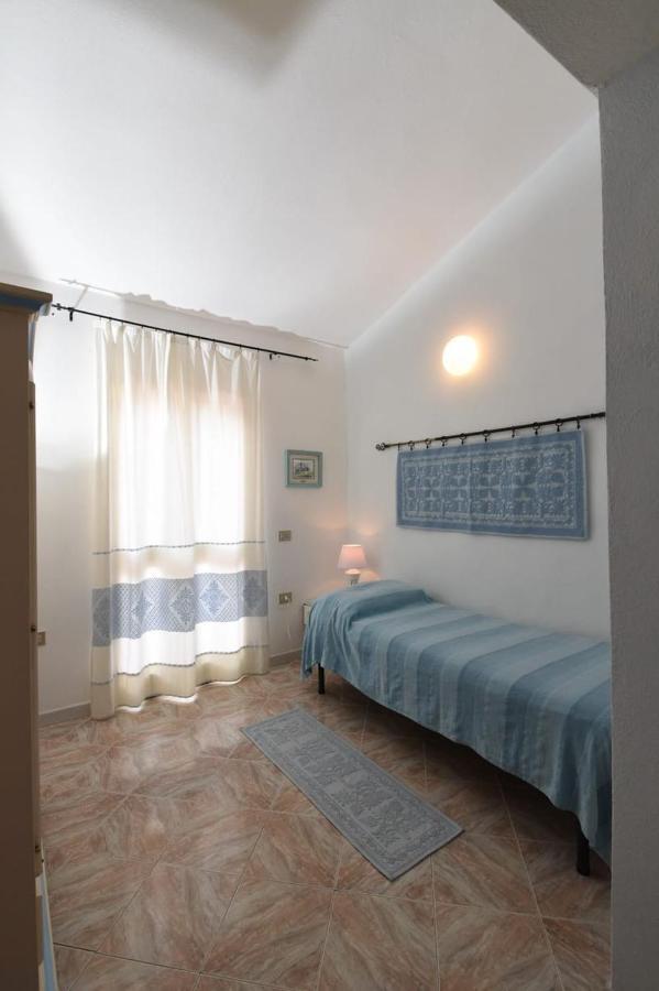 Villetta A Schiera La Maddalena  Exterior foto
